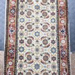 996 3786 ORIENTAL RUG